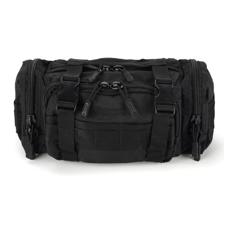 Snugpak Snugpak ResponsePak Black 92198
